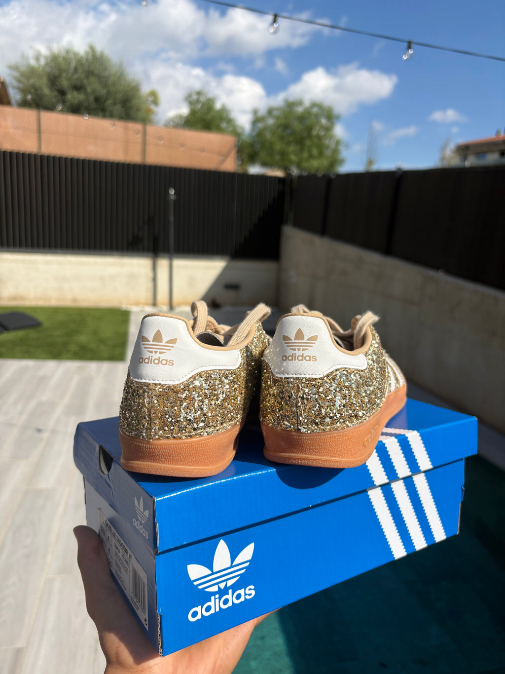 GoldenSummer