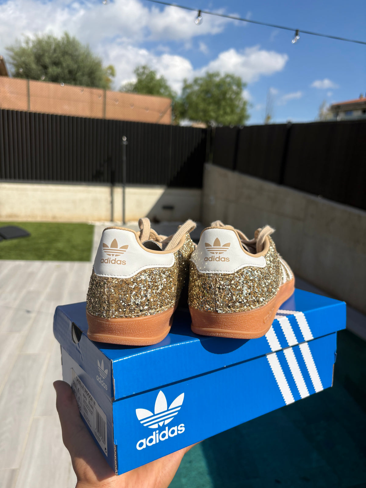 GoldenSummer