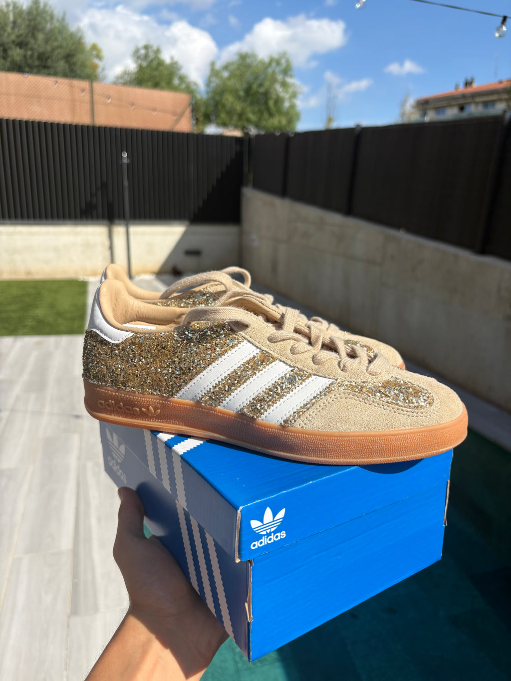 GoldenSummer