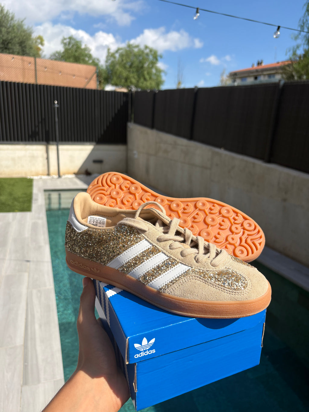 GoldenSummer