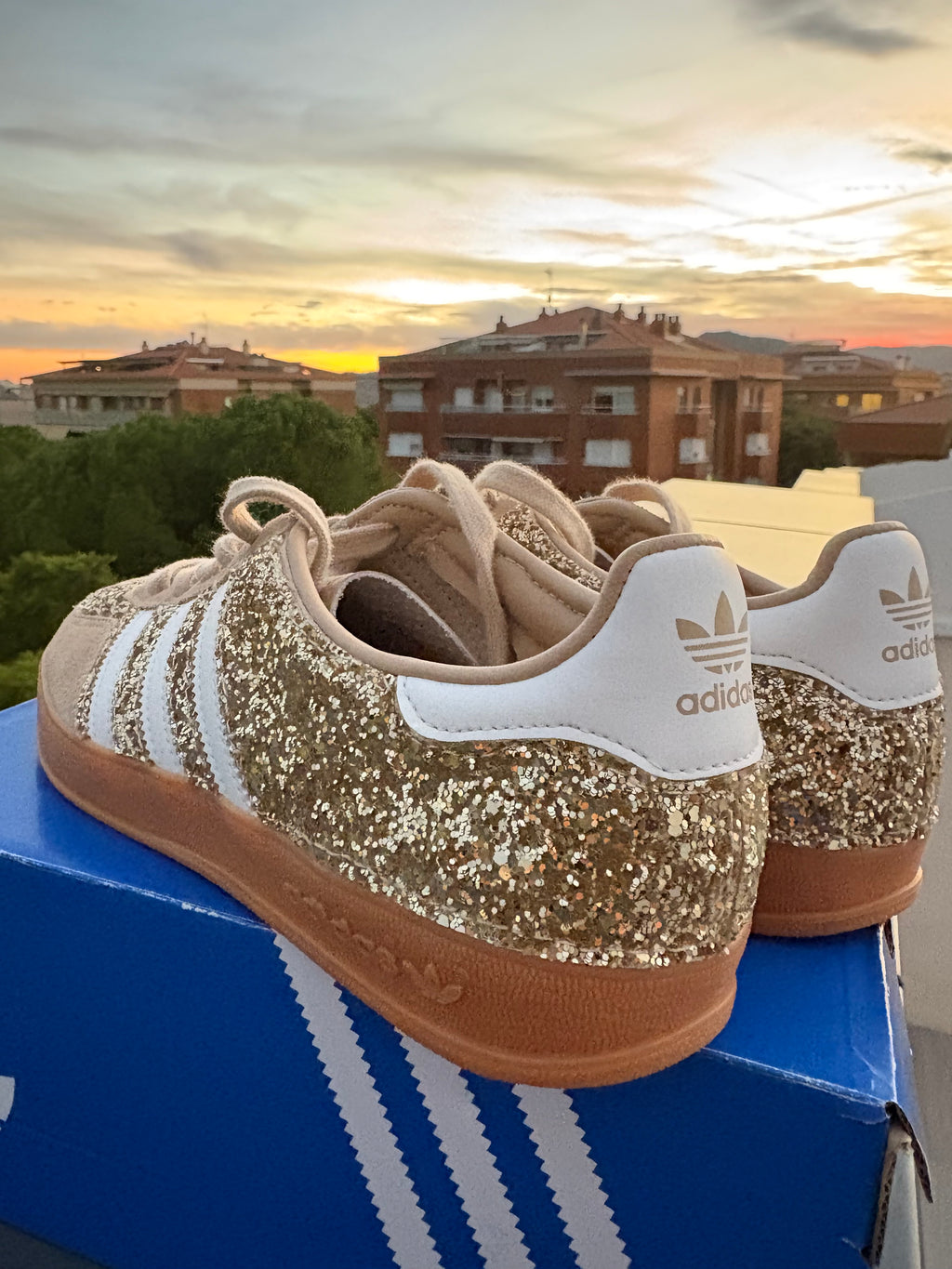 GoldenSummer