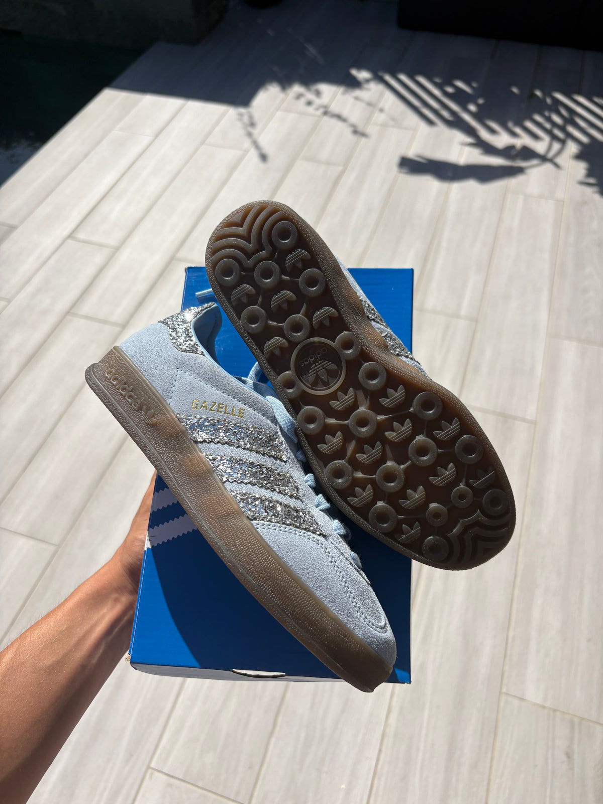 Baby Silver
