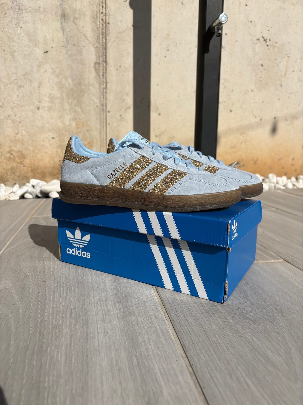 Baby Gold