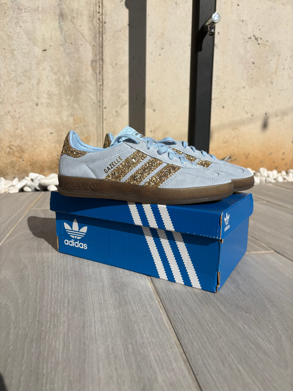 Baby Gold