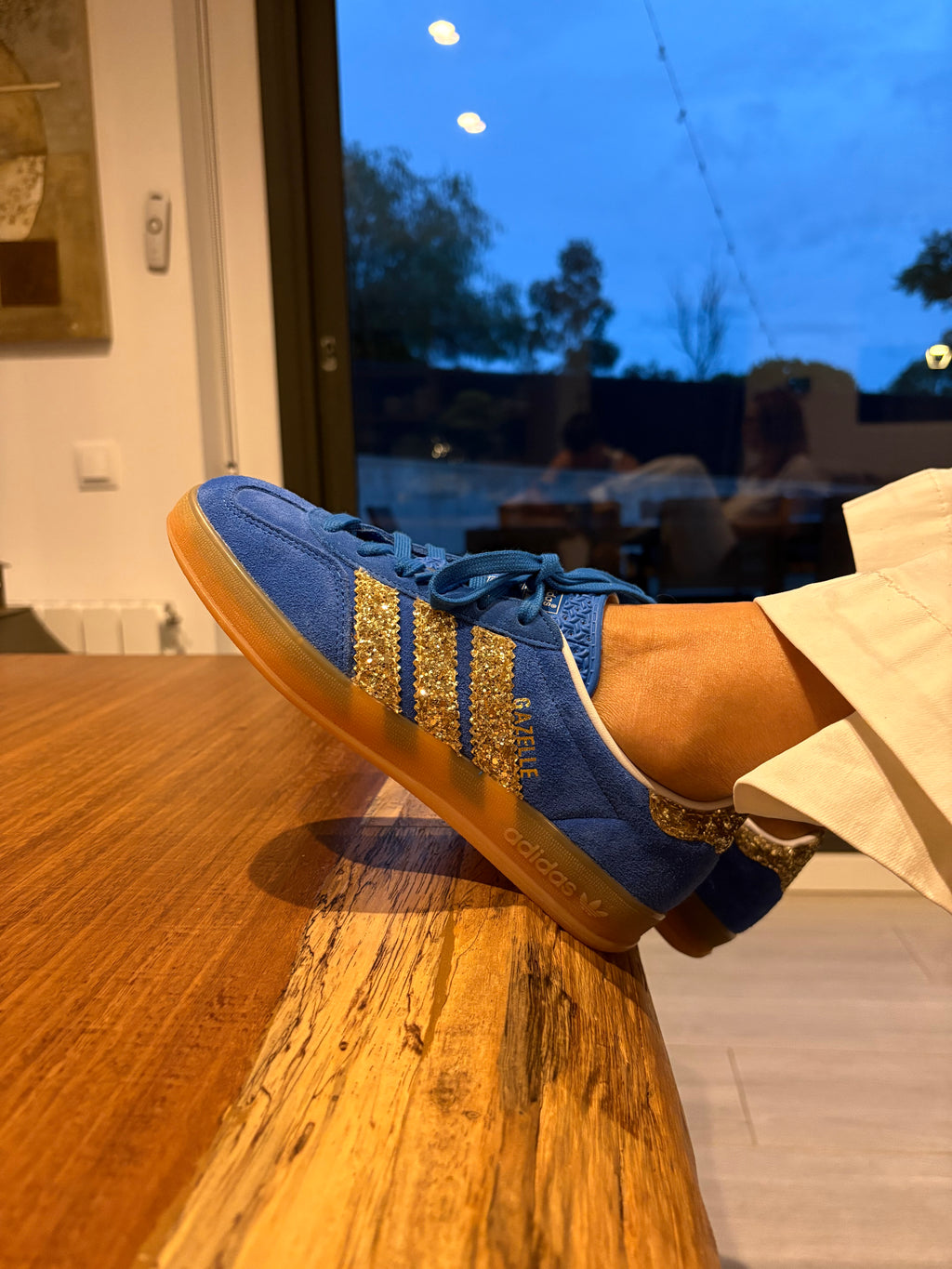 Royal Blue