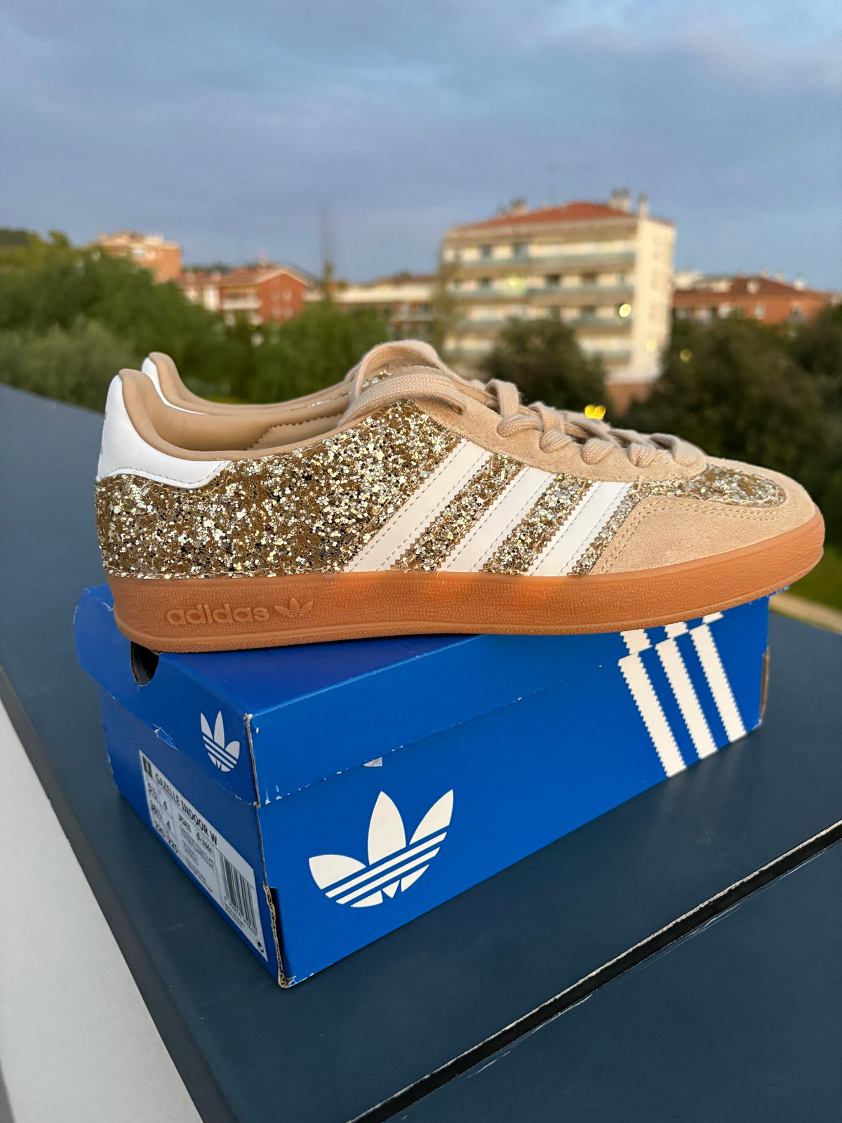 GoldenSummer