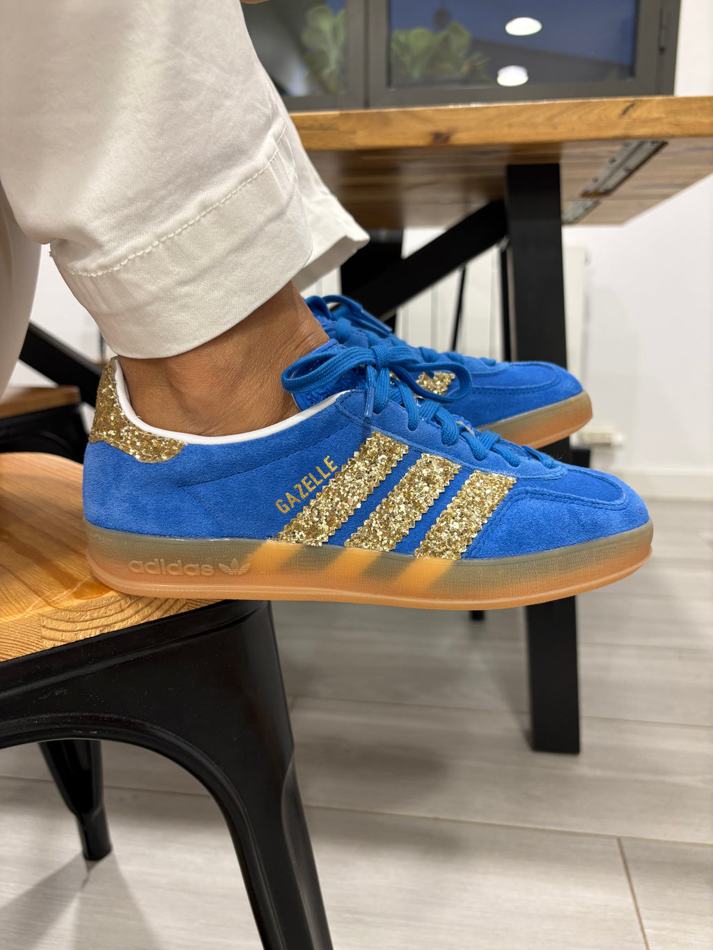 Royal Blue
