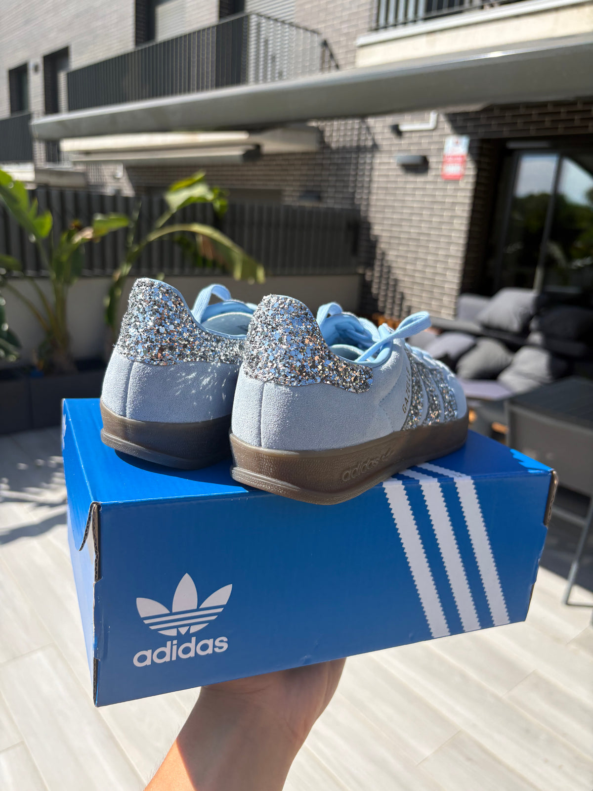 Baby Silver