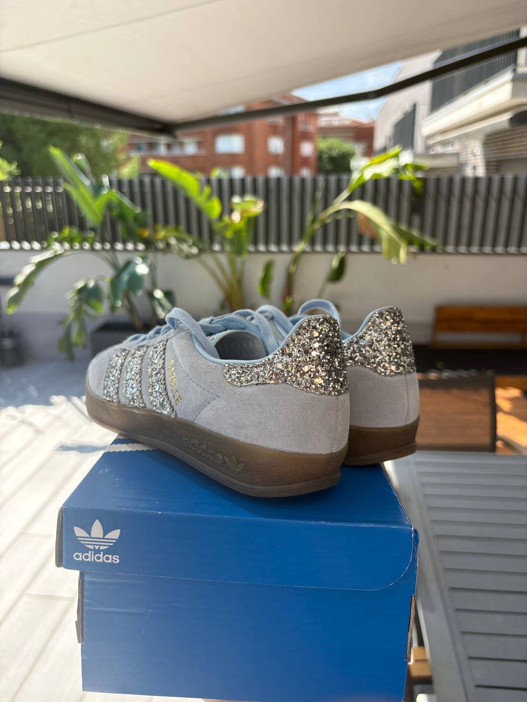 Baby Silver