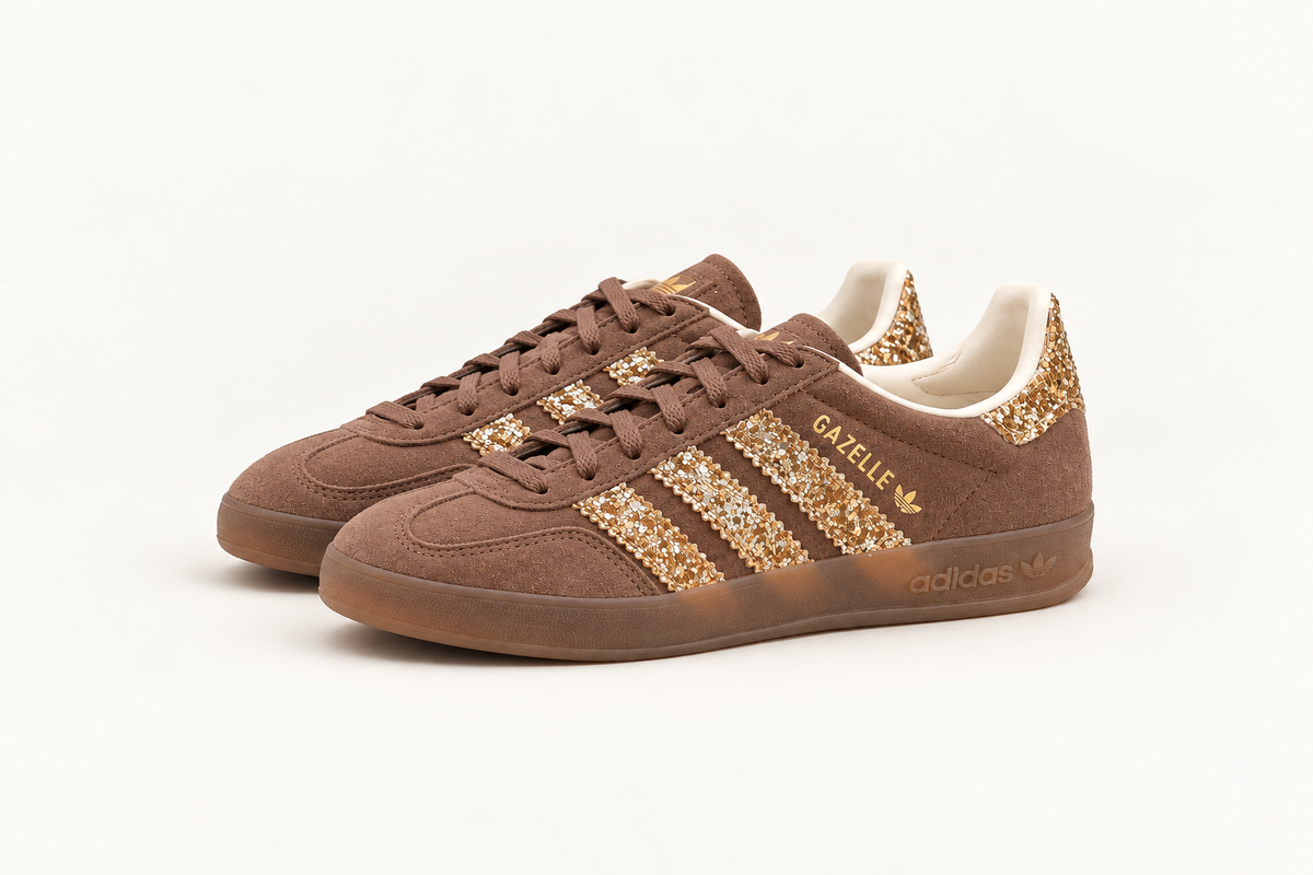 Golden Mocha