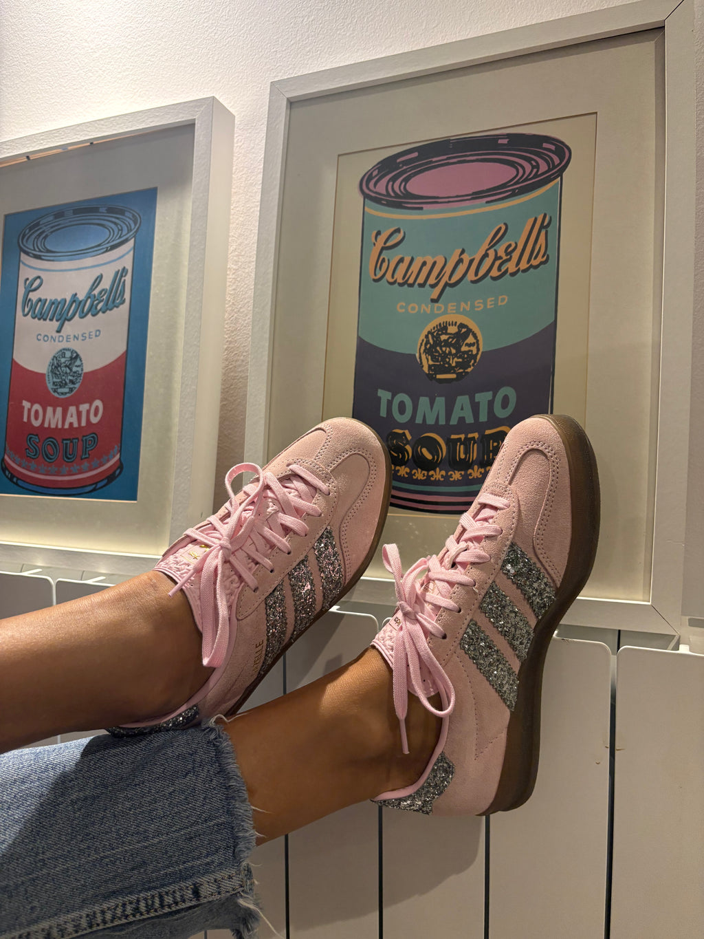 Candy Silver
