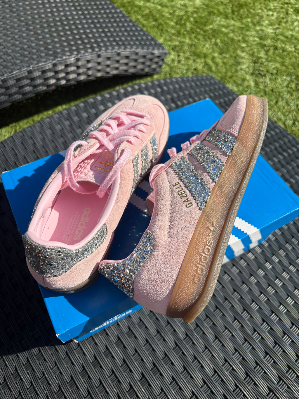 Candy Silver