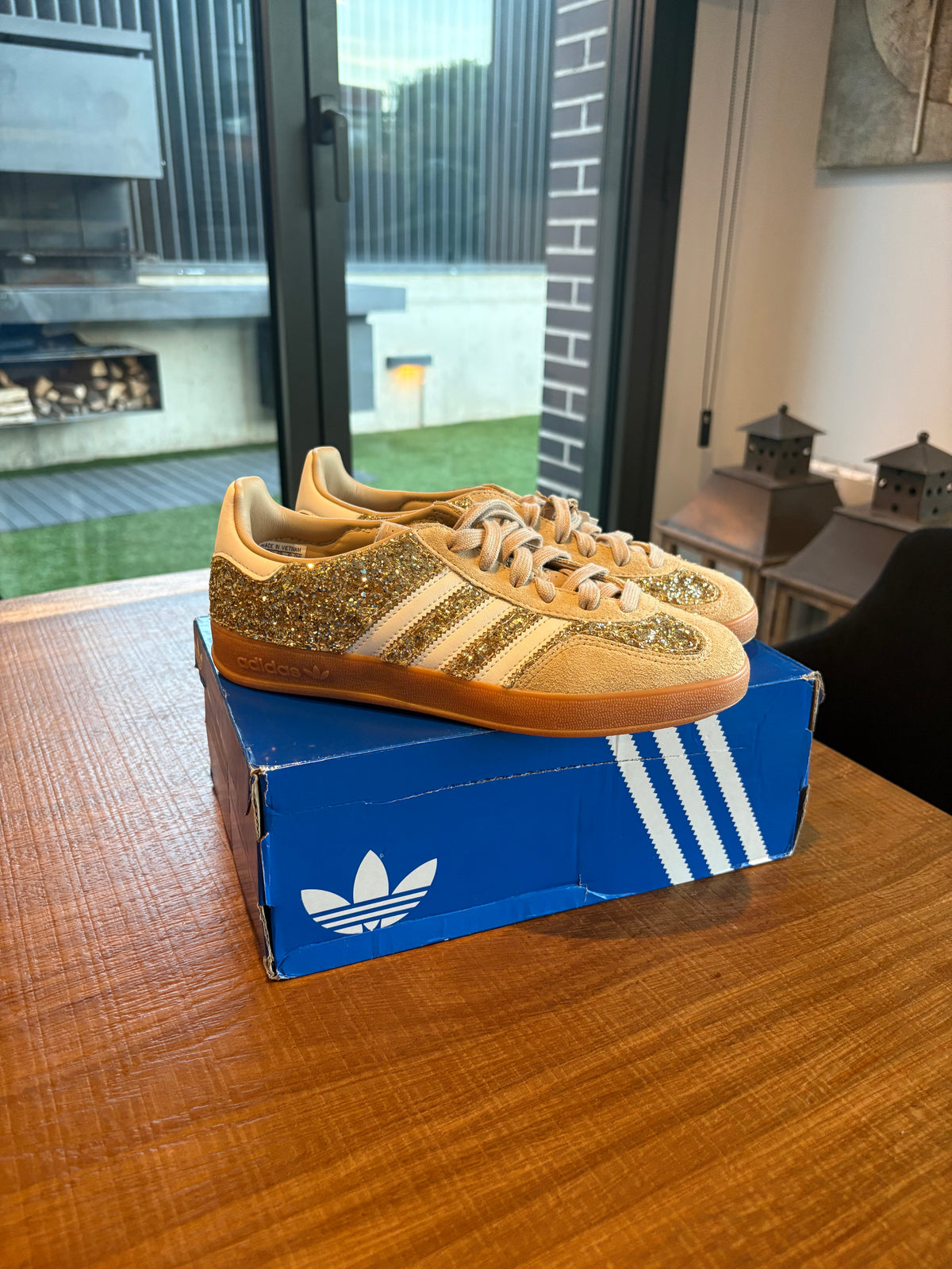 GoldenSummer