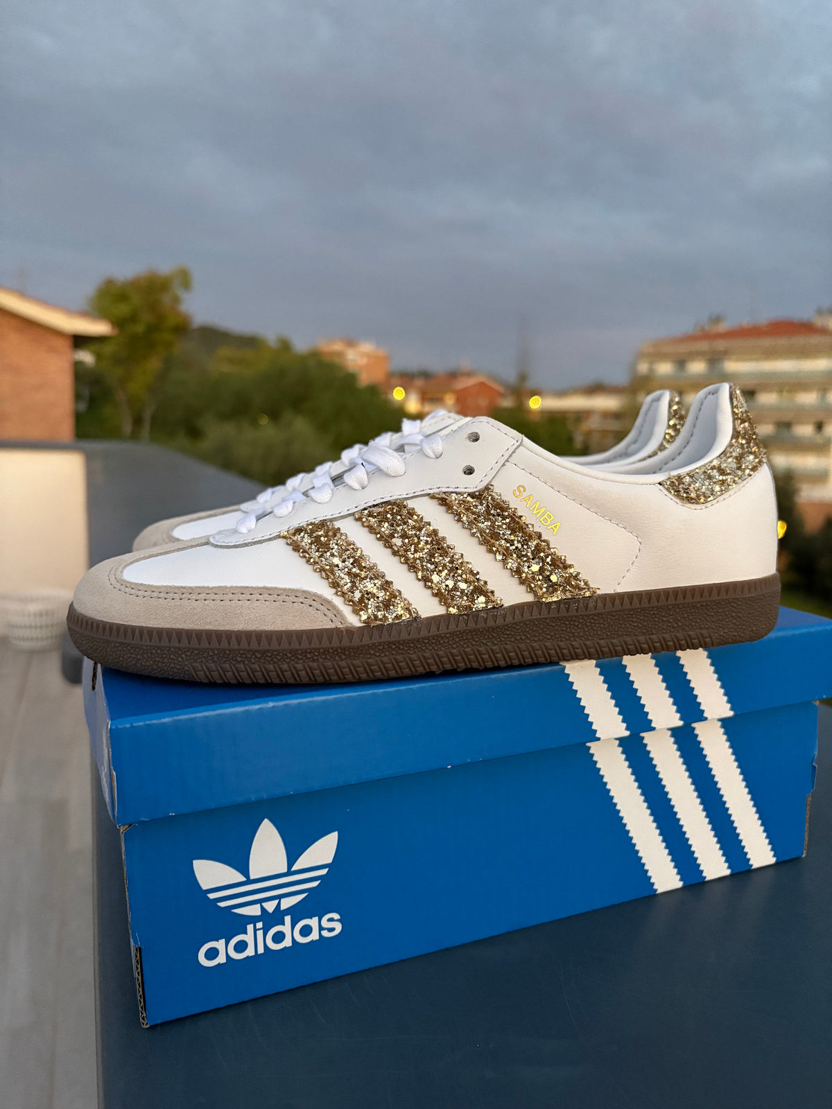 Golden Hour