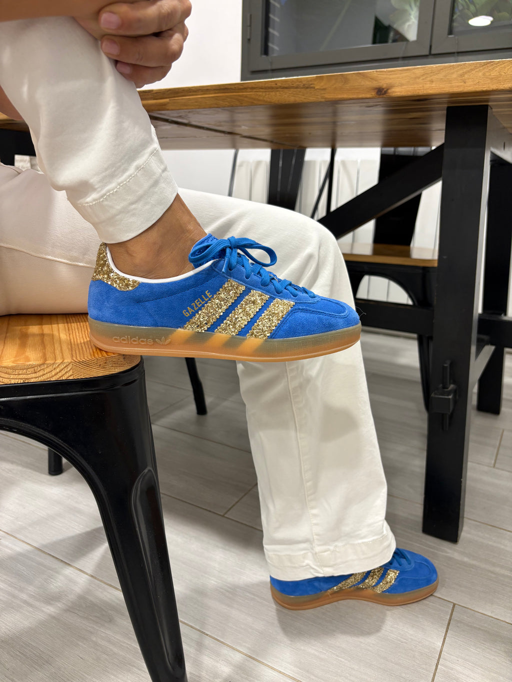 Royal Blue