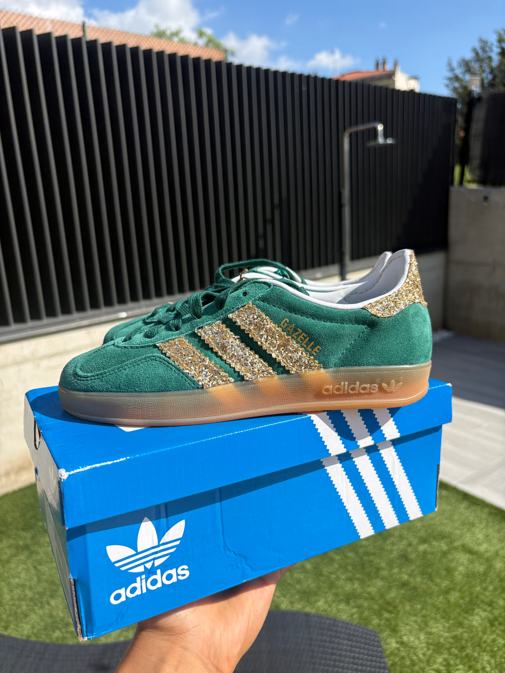 Green Shine