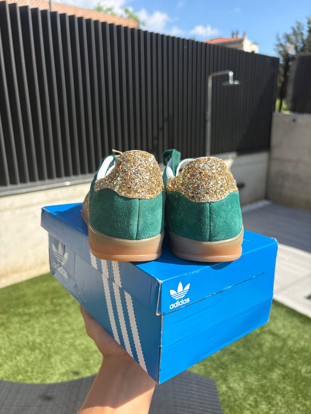 Green Shine