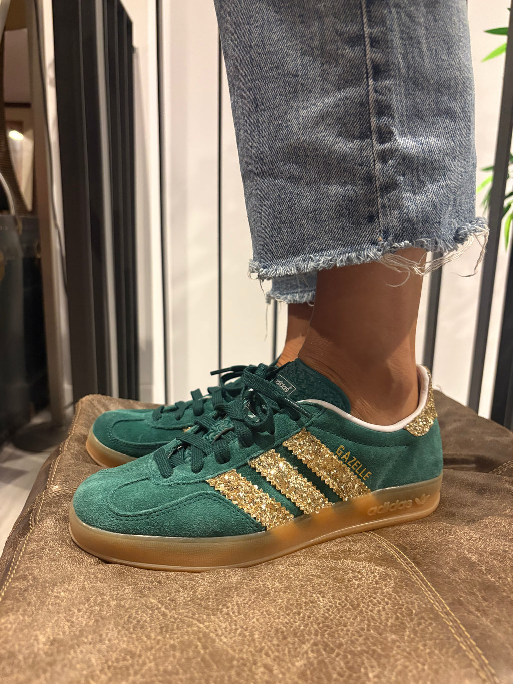 Green Shine