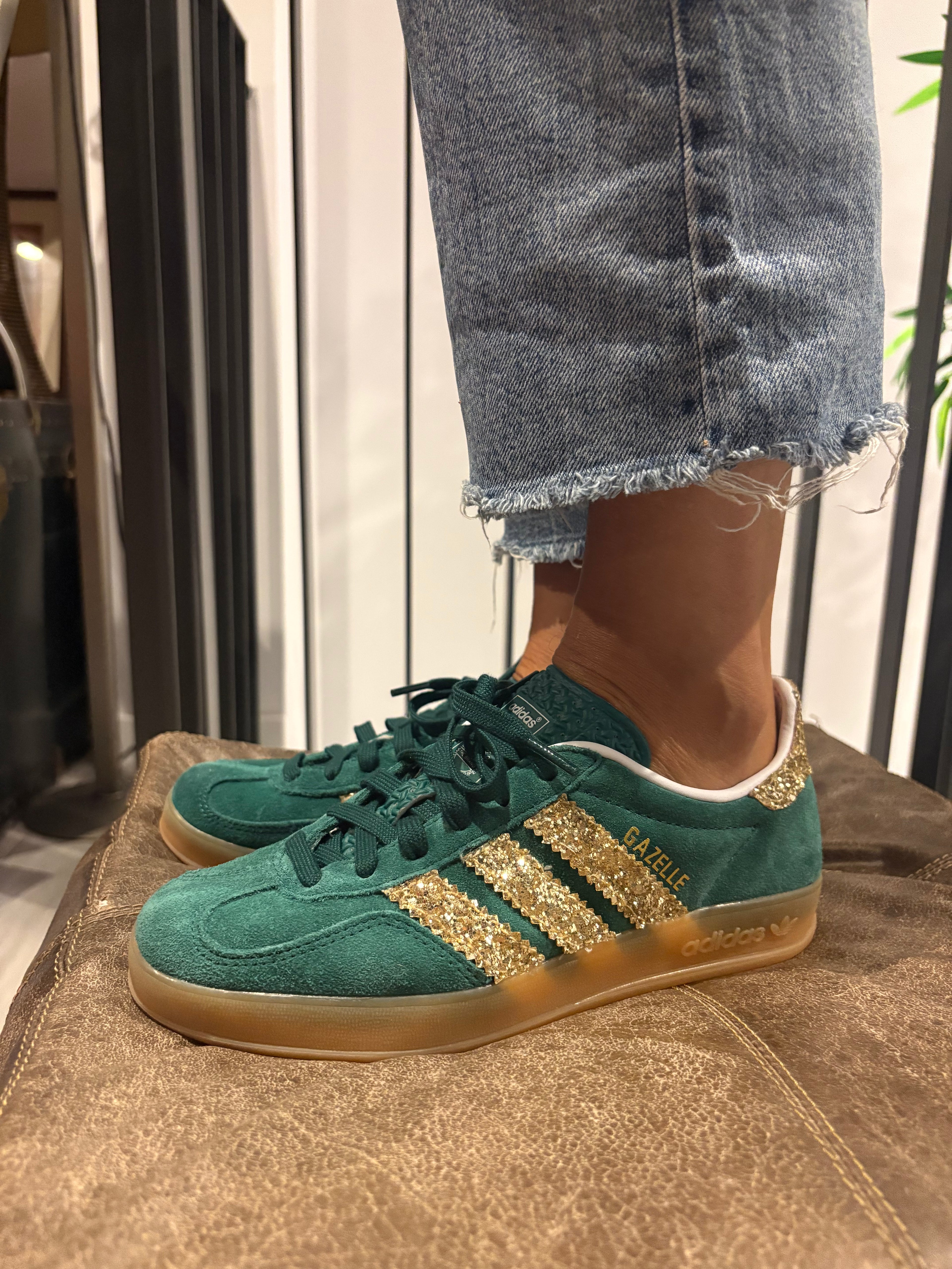 Green Shine