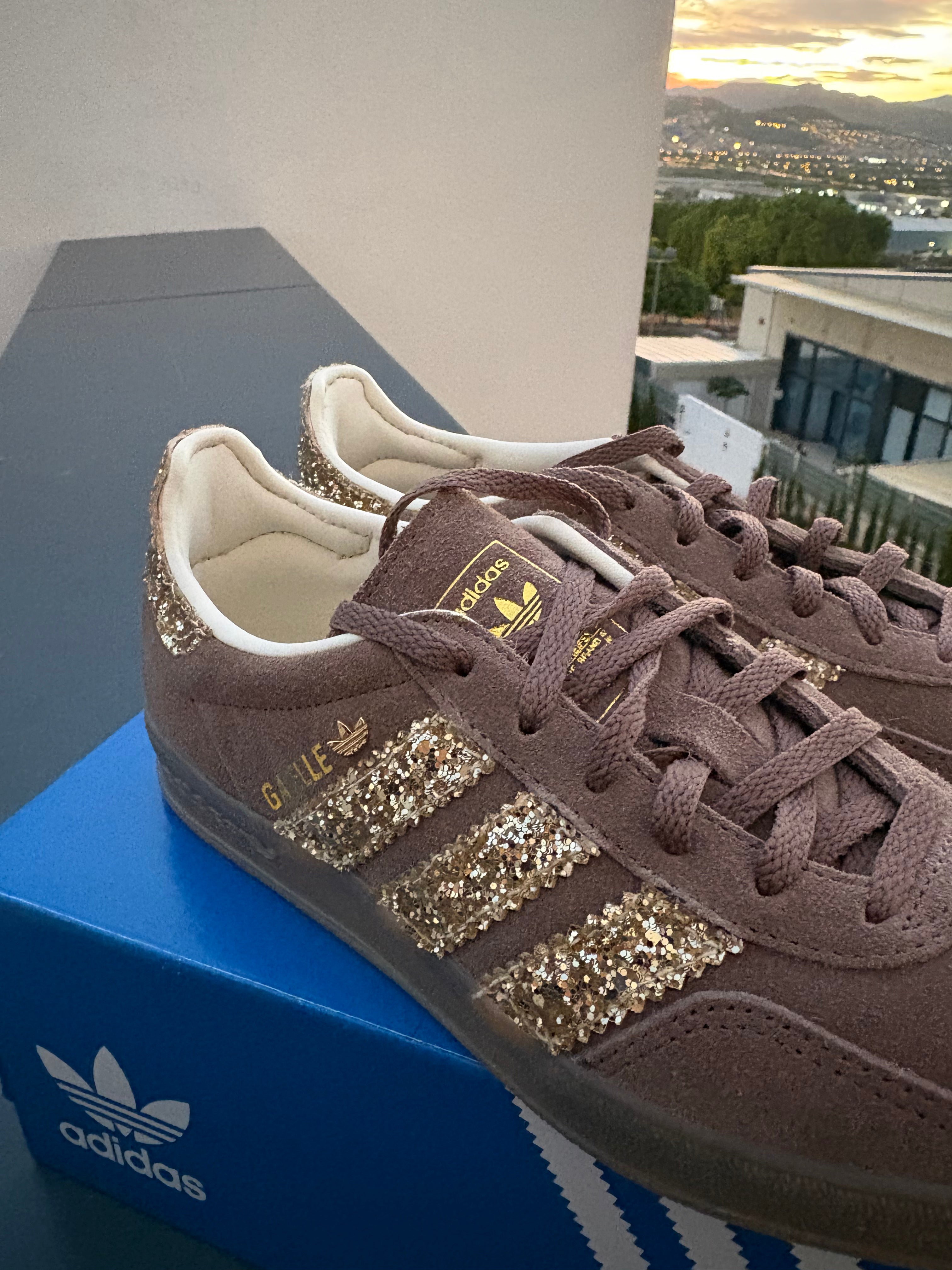 Golden Mocha