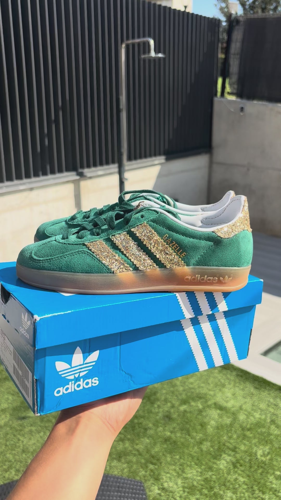 Green Shine