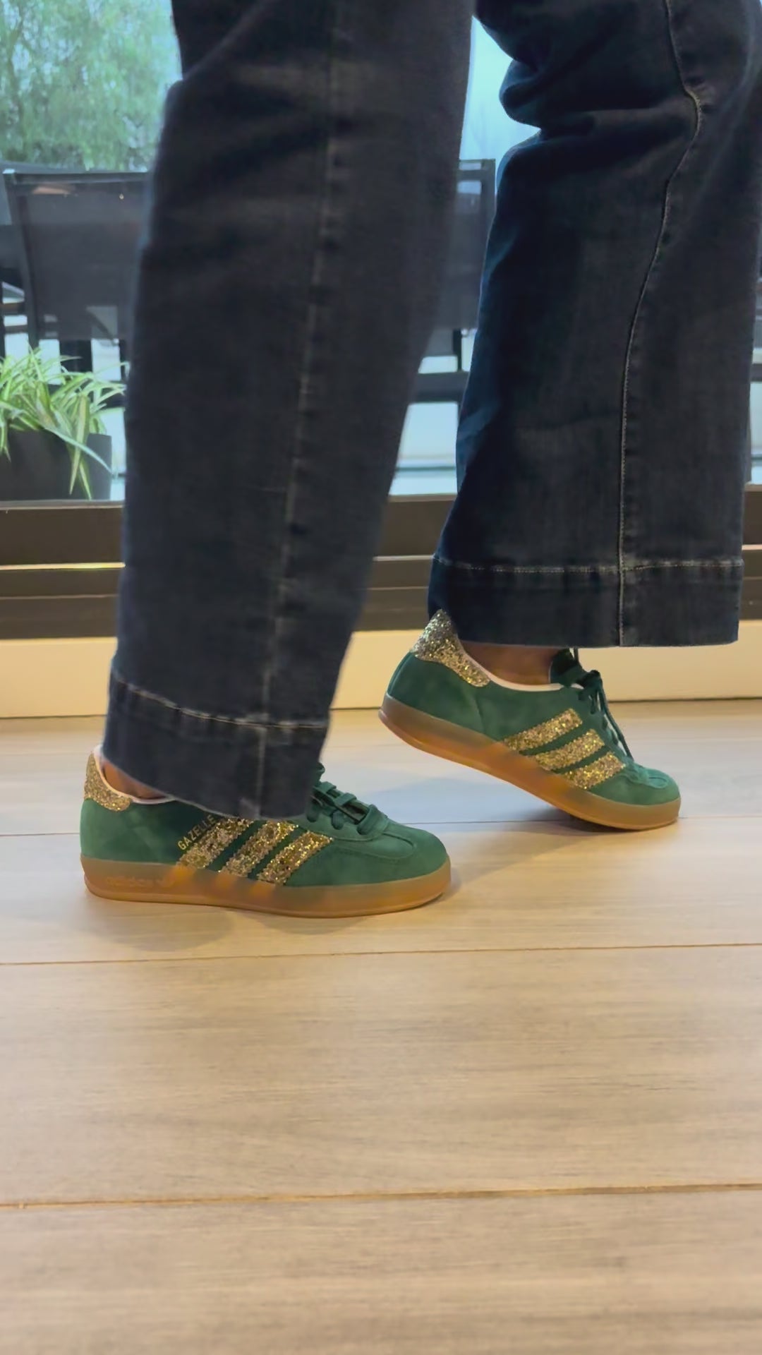 Green Shine