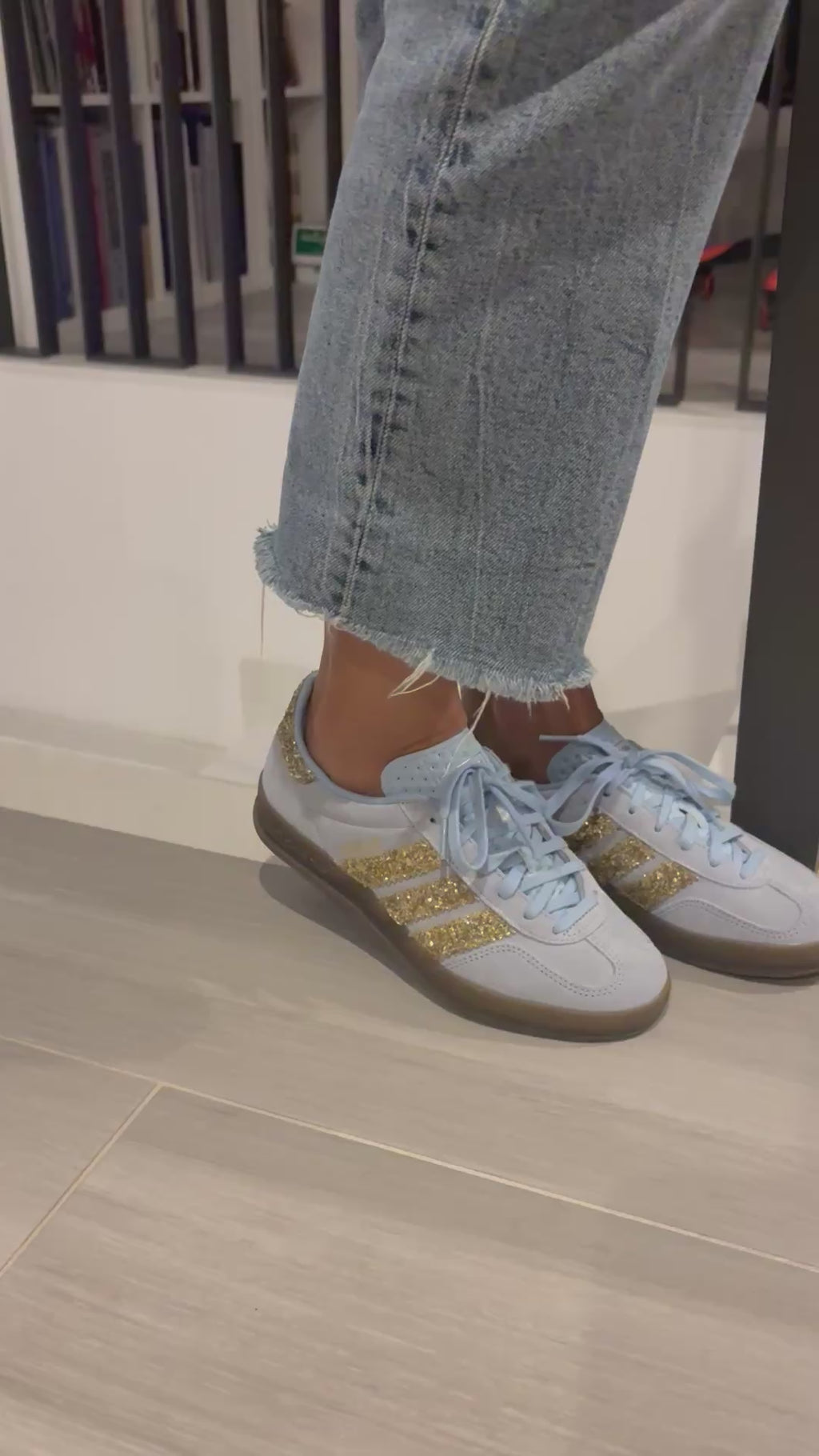 Baby Gold