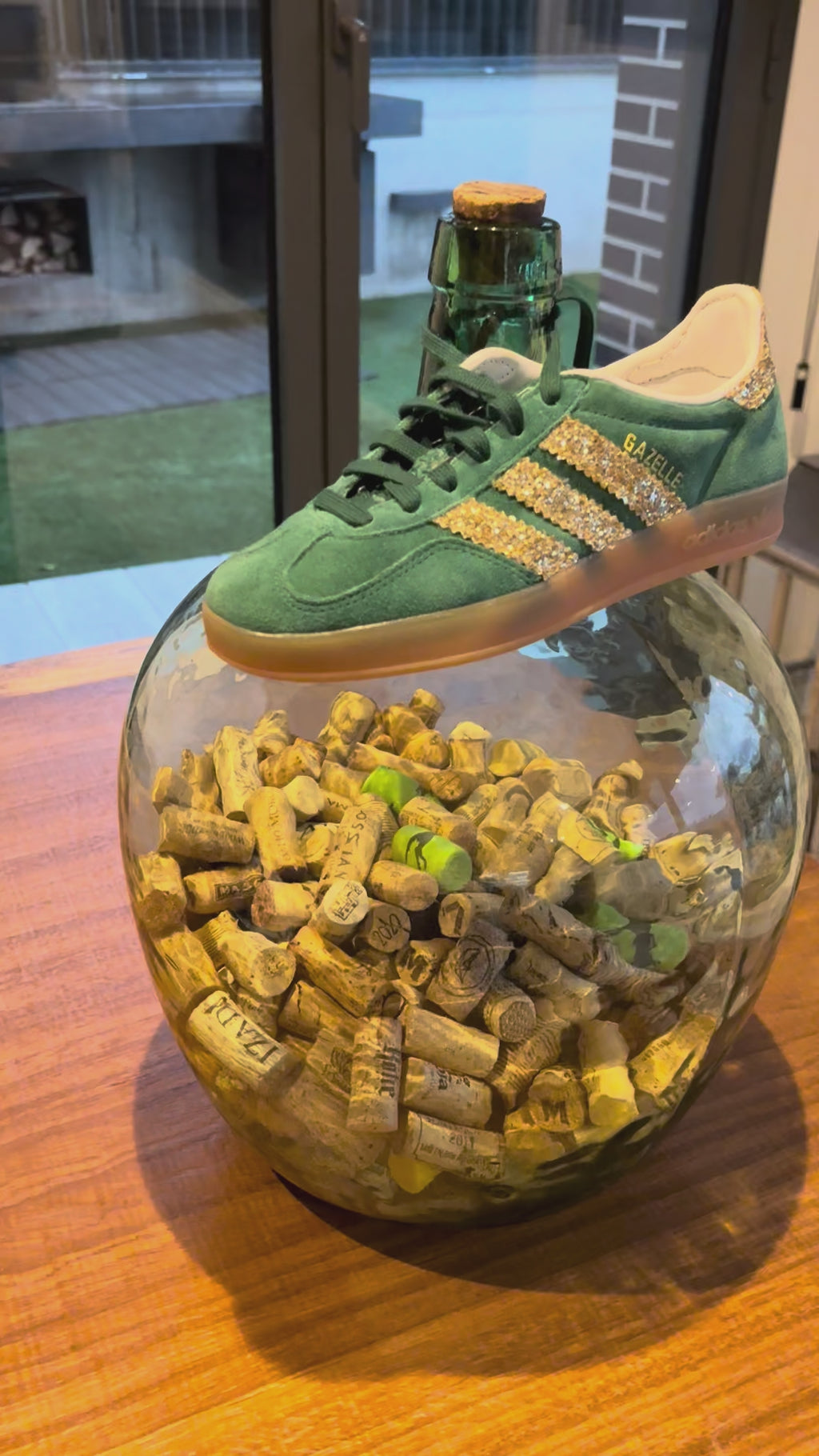 Green Shine