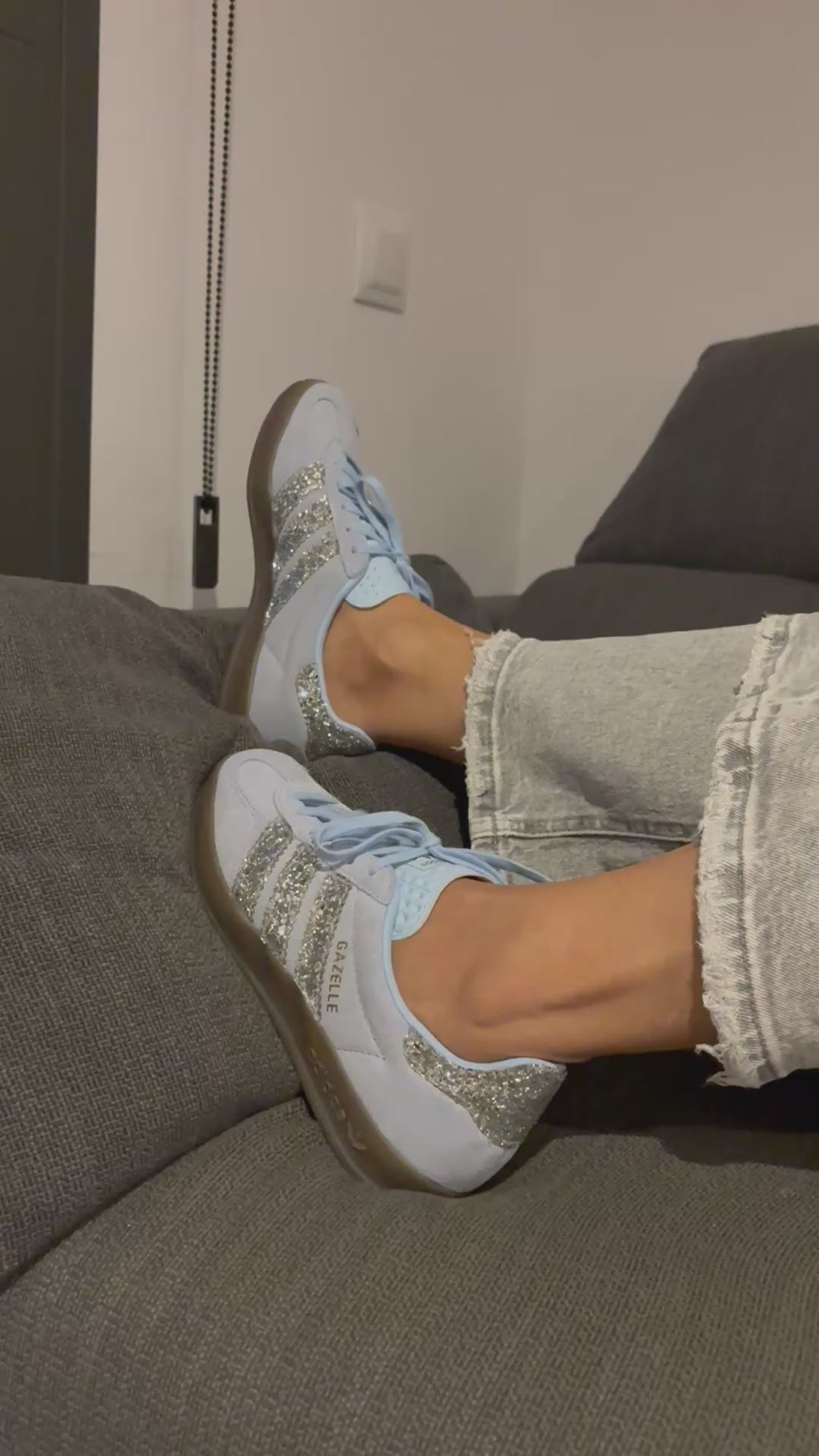 Baby Silver