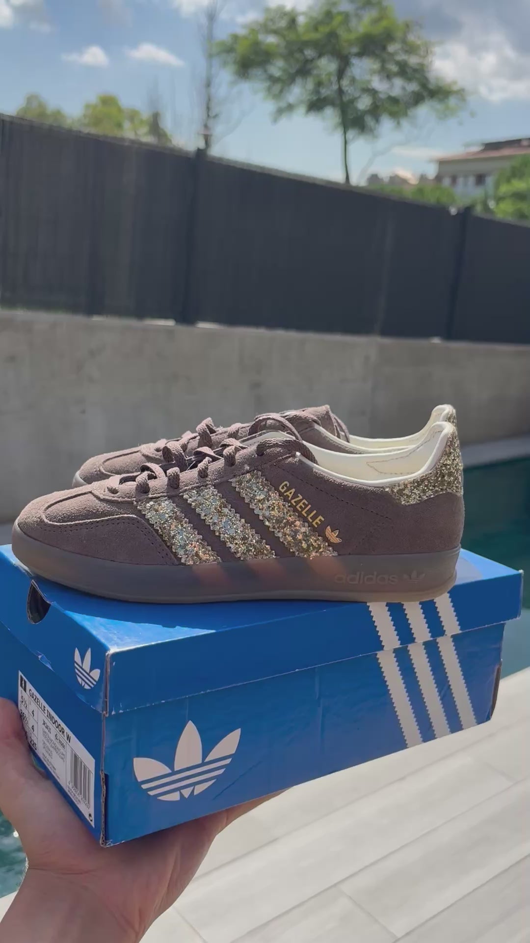 Golden Mocha