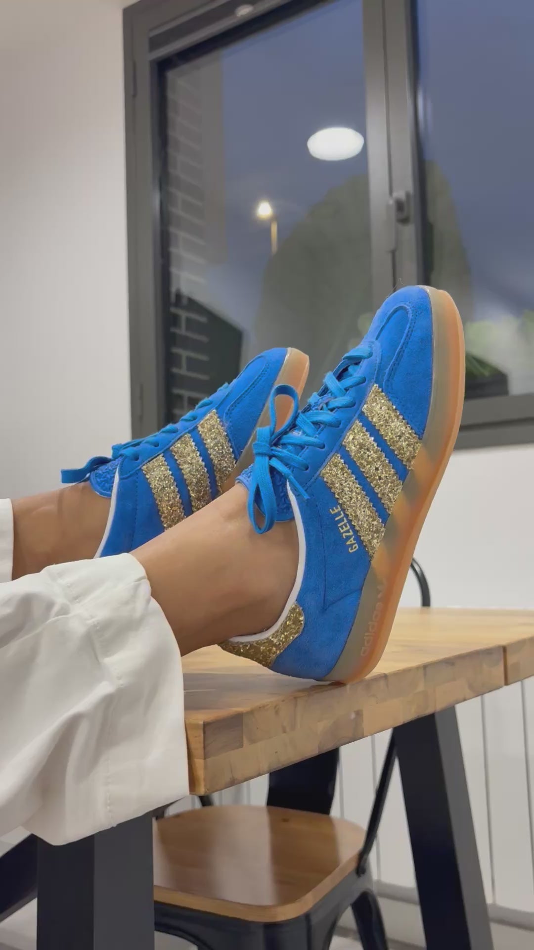 Royal Blue