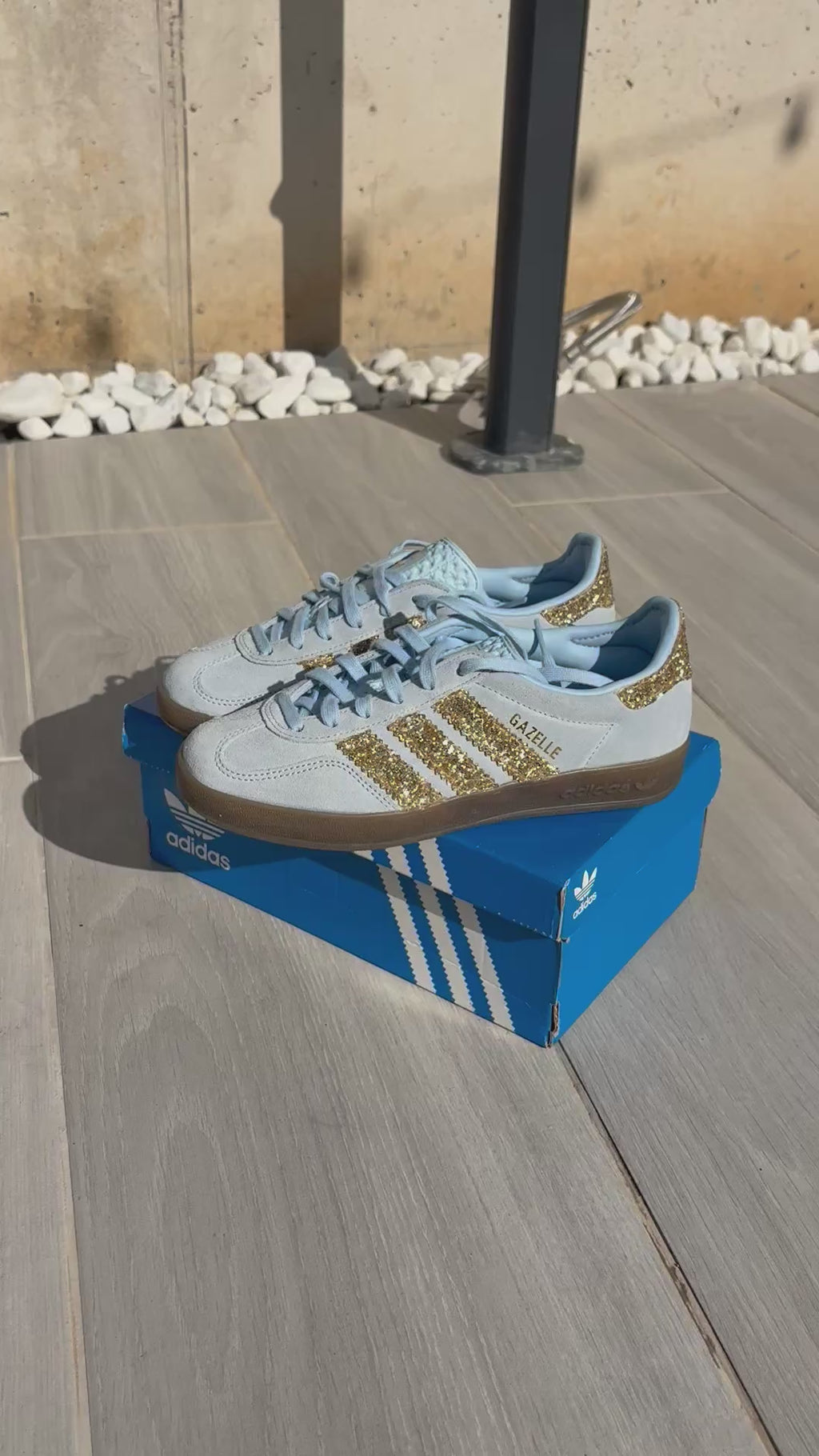 Baby Gold