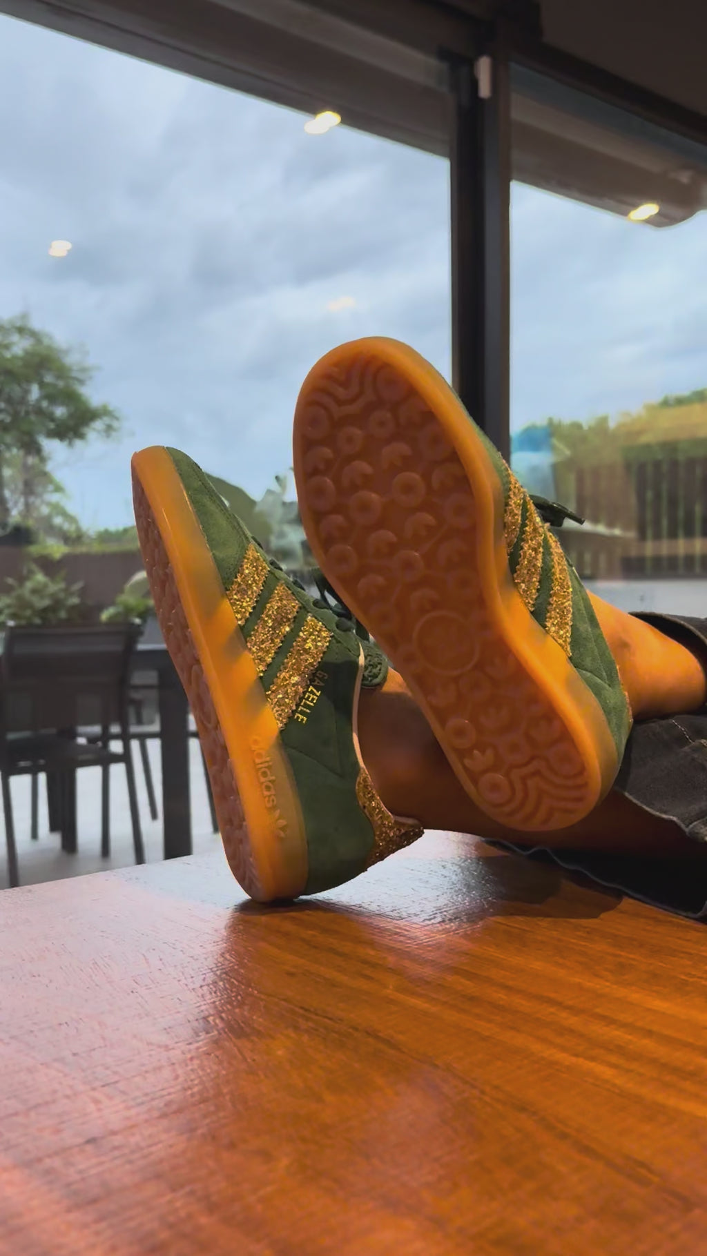 Green Shine