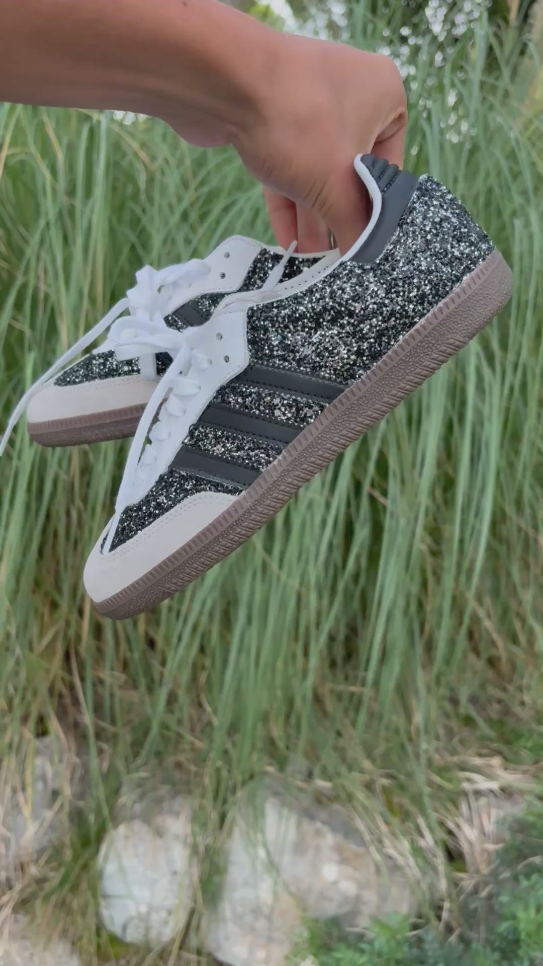 White Shadow