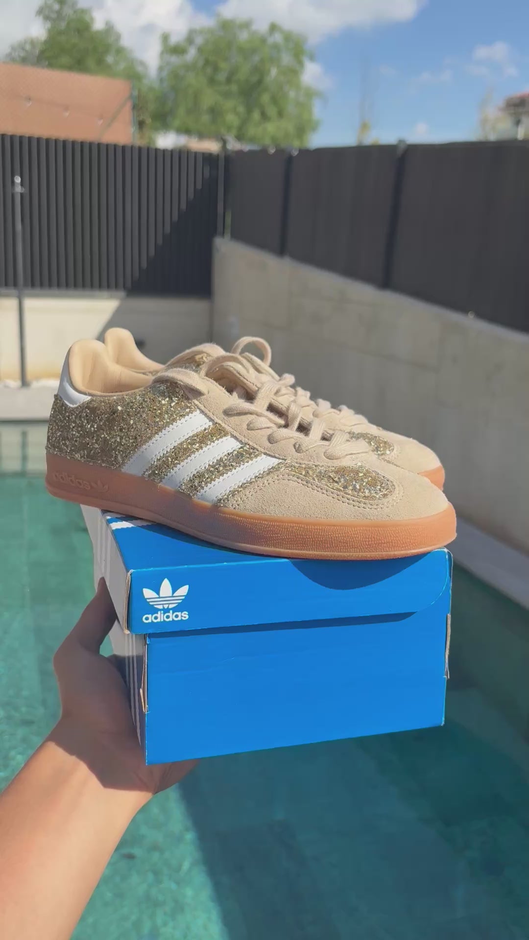 GoldenSummer