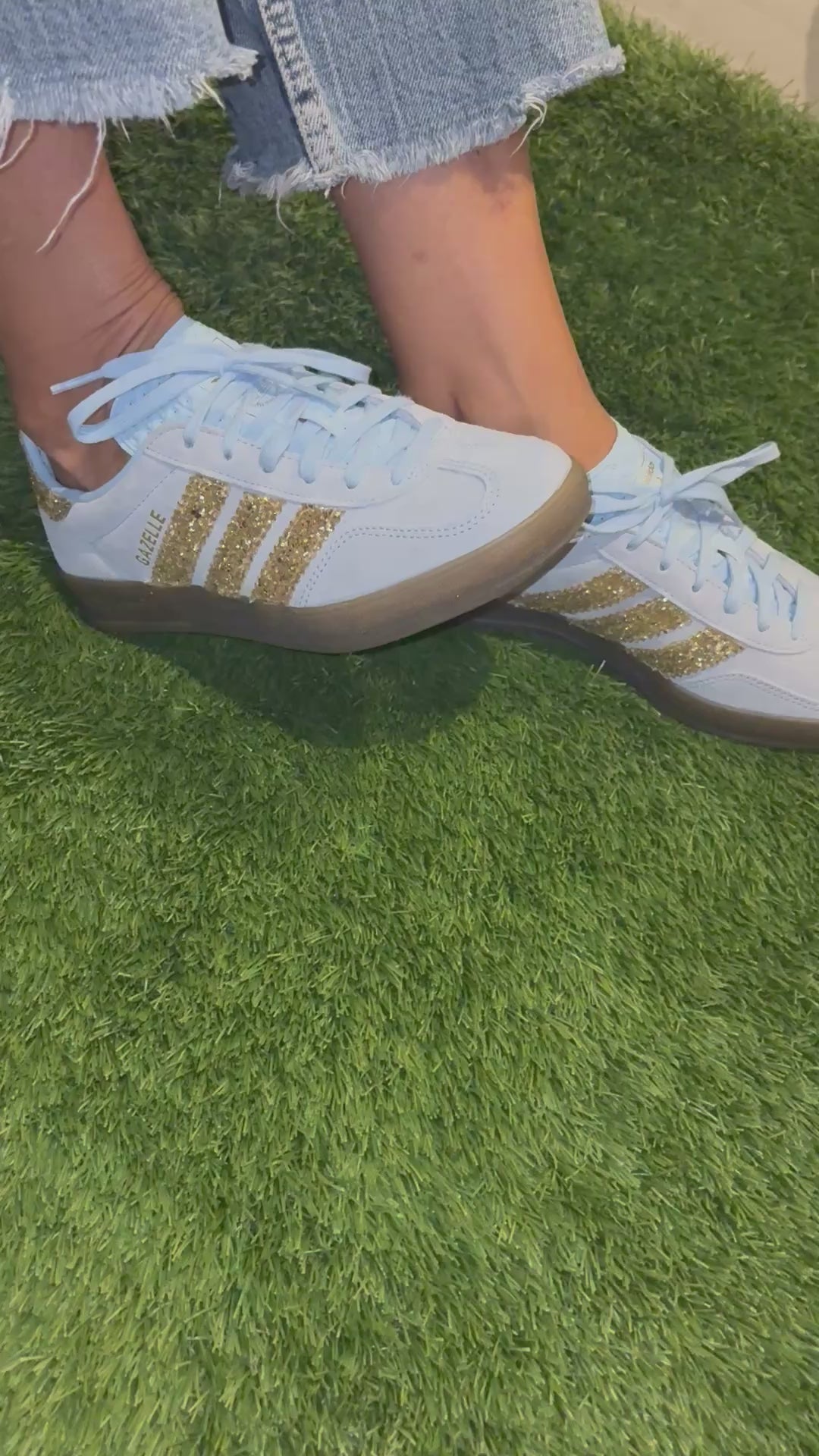 Baby Gold