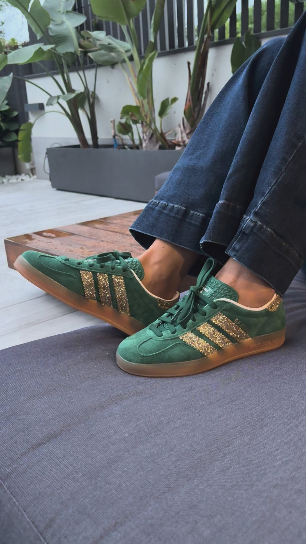 Green Shine